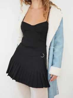 Devon Skort - Black