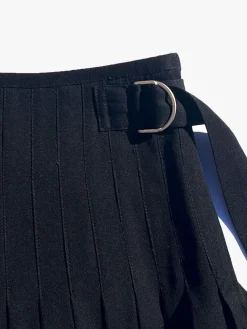 Devon Skort - Black