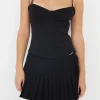 Diane Corset - Black