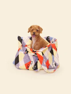 Dog Carrier - Cirque Argyle