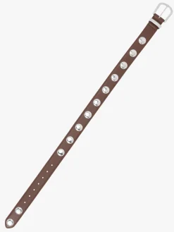 Emery Belt - Brown