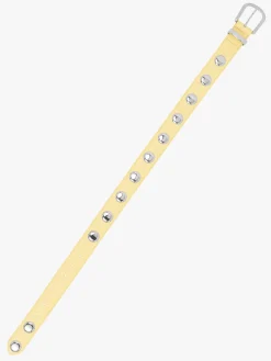 Emery Belt - Butter