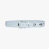 Emery Belt - Powder Blue