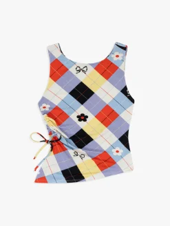 Erin Tank - Cirque Argyle