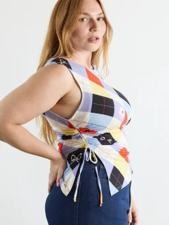 Erin Tank - Cirque Argyle