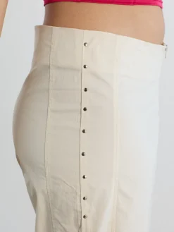 Ete Pant - Cream