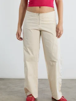 Ete Pant - Cream
