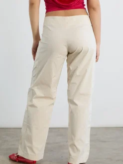 Ete Pant - Cream
