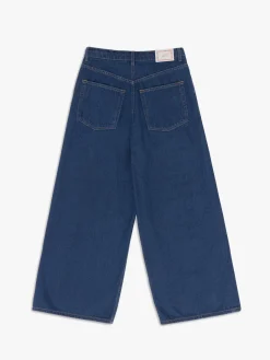 Faye Pant - Dark Rinse