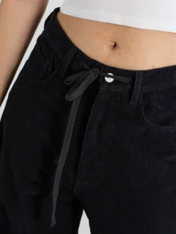 Faye Pant - Licorice