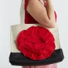Flora Tote - Rosita