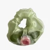 Flower Filled Bag - Sage