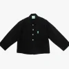 Forager Jacket - Licorice Black