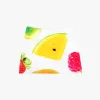 Fruit Basket Skirt - Fruit Basket