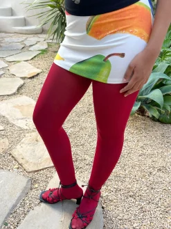 Fruit Basket Skirt - Fruit Basket