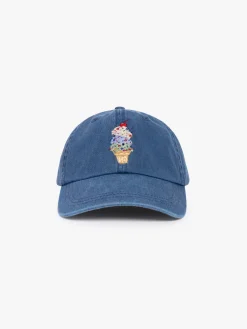 Gah! Cap - Ice Cream Cone