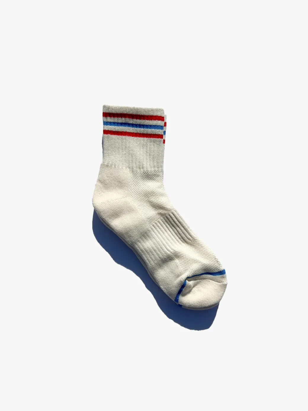 Girlfriend Socks - Leche