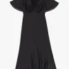 Grace Dress - Black