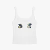 Harley Tank - Clams
