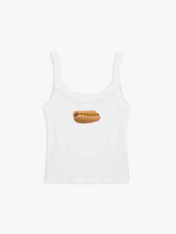 Harley Tank - Hotdog