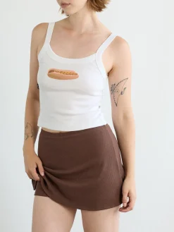 Harley Tank - Hotdog