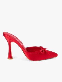 Instinct Heel - Red