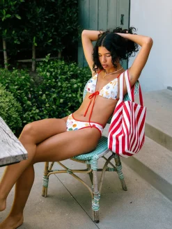 Ipanema Top - Buon Appetito Ivory