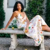 Ivy Top - Buon Appetito Ivory