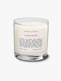 Kismet Candle - Studio Scent