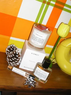 Kismet Candle - Studio Scent