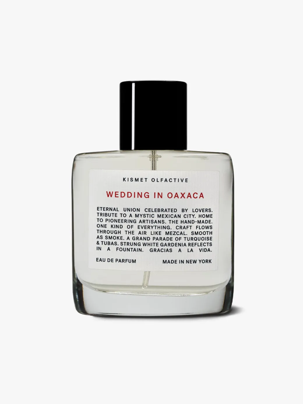 Kismet 50ml - Wedding in Oaxaca