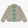 Lady Puffer Jacket - Jelly Cakes