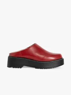 Lena Chunky Mule - Wine