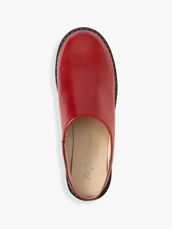 Lena Chunky Mule - Wine