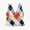 Lia Top - Cirque Argyle