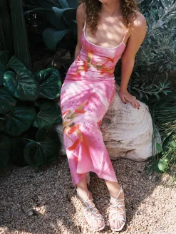 Lily Dress - Lily
