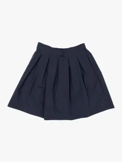 Luna Skirt - Navy