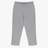Maxine Capri - Grey