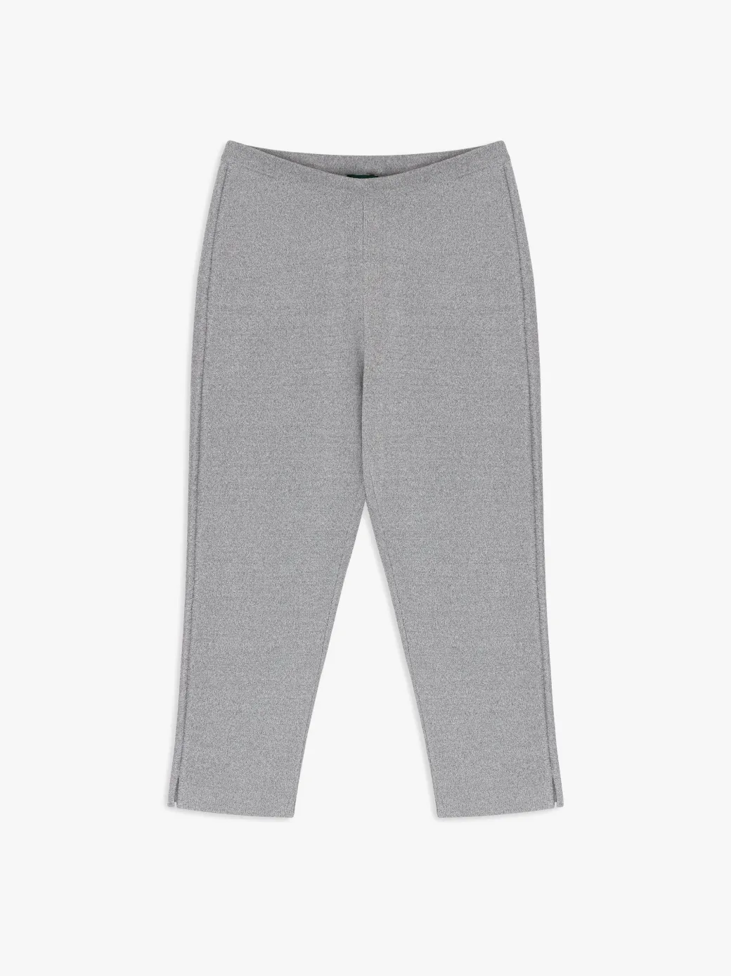 Maxine Capri - Grey