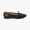Missy Ballet Flat - Black