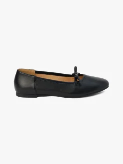 Missy Ballet Flat - Black