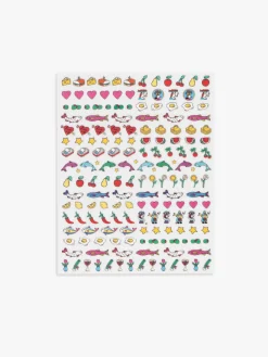 Nail Art Stickers - Fishwife