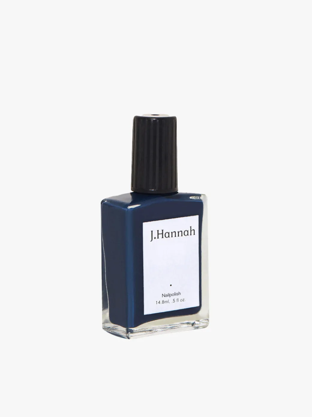 Nail Polish - Blue Nudes