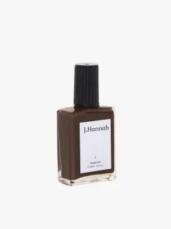 Nail Polish - Carob