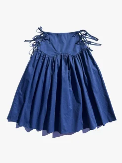 Nala Skirt - Blueberry