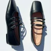 Nova Flat - Black