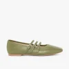 Nova Flat - Olive