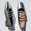 Nova Flat - Silver