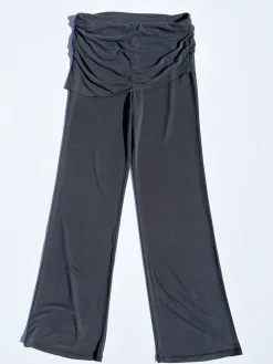 Porto Pant - Onyx