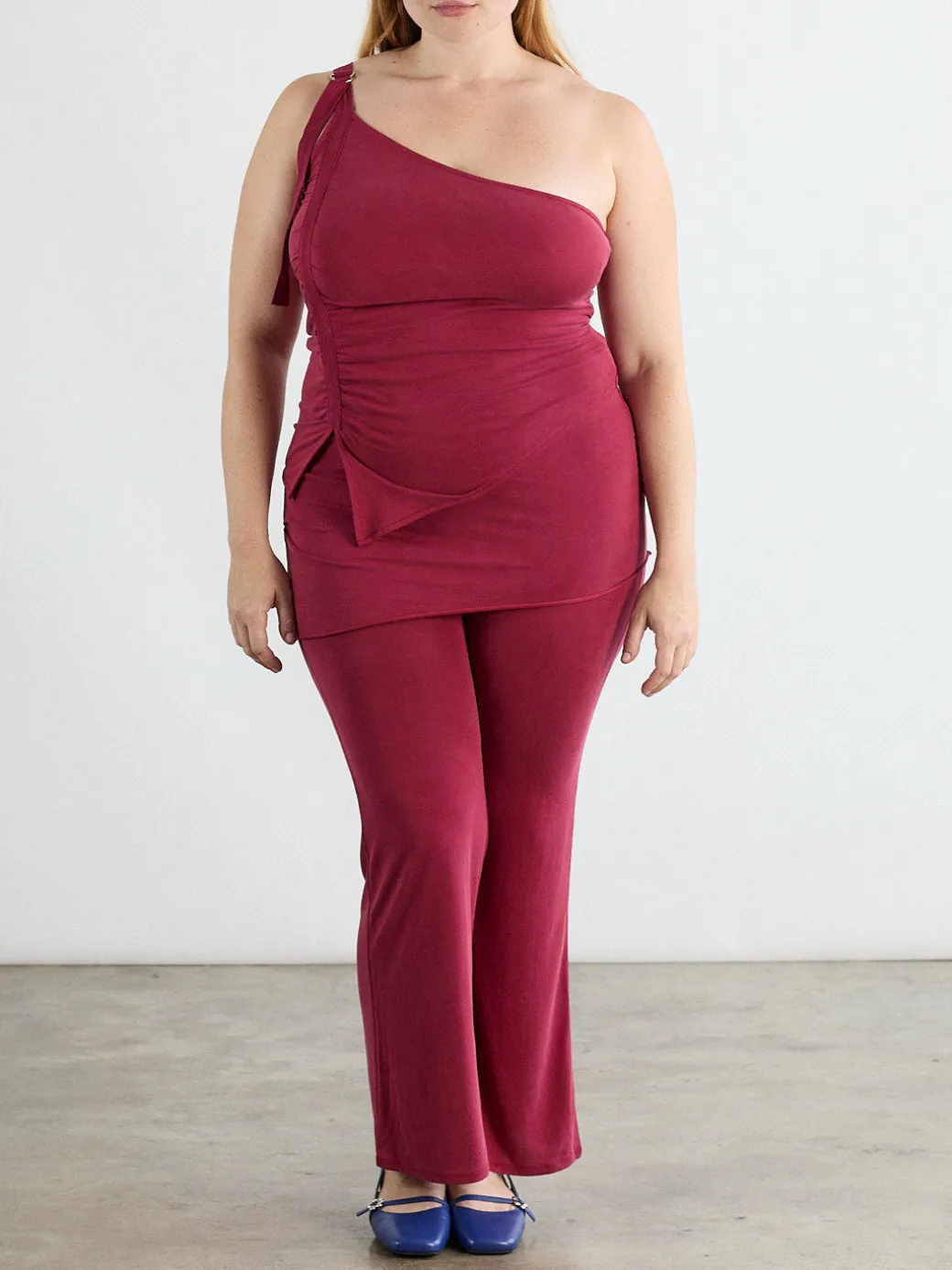 Porto Pant - Pinot